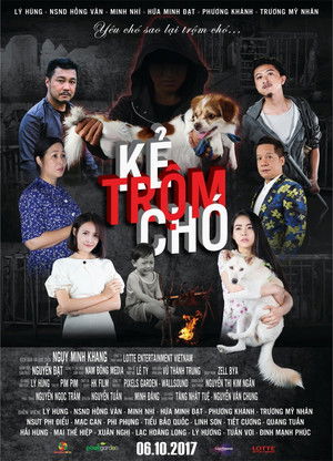 Watch Free Ke Trom Cho (2017)