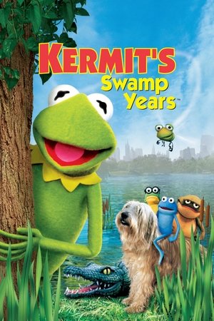 Watch Free Kermits Swamp Years (2002)