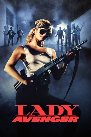 Watch Free Lady Avenger (1988)
