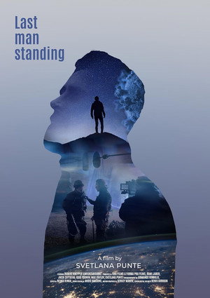 Watch Full Movie: Last Man Standing (2021)