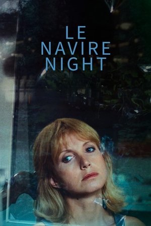 Watch Free Le navire Night (1979)