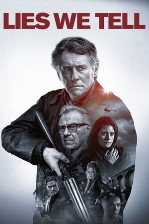 Watch Free Lies We Tell (2017)