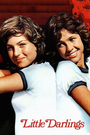 Watch Free Little Darlings (1980)