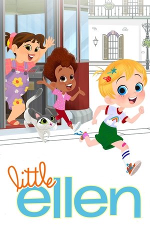 Watch Free Little Ellen (2021-)