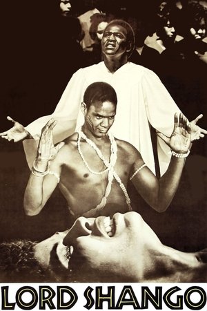 Watch Free Lord Shango (1975)