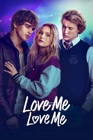 Watch Free Love Me, Love Me (2026)