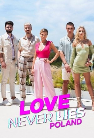 Watch Full Movie: Love Never Lies: Poland (2023)