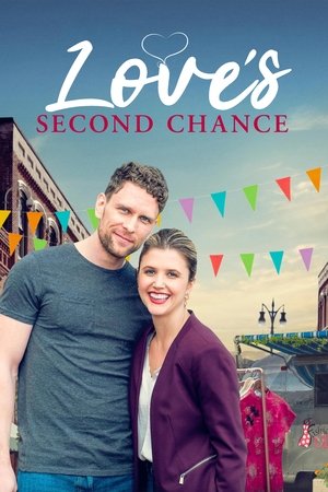 Watch Free Loves Second Chance (2020)