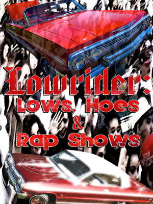 Watch Free Lows Hoes & Rap Shows (2004)