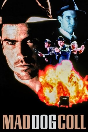 Watch Free Mad Dog Coll (1992)