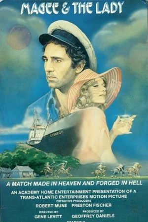Watch Free Magee and the Lady (1978)