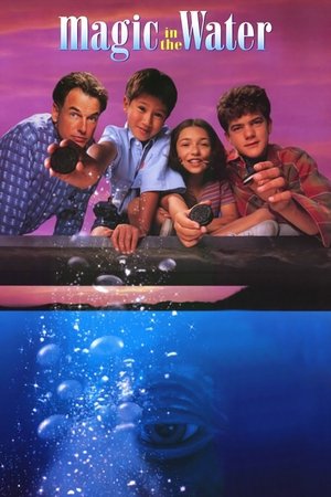 Watch Free Magic in the Water (1995)