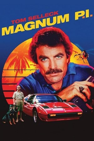 Watch Free Magnum, P.I. (19801988)