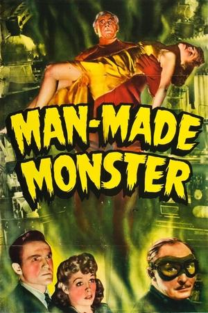 Watch Free ManMade Monster (1941)