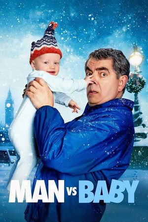 Watch Full Movie: Man vs Baby (2025–)