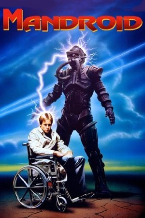 Watch Free Mandroid (1993)