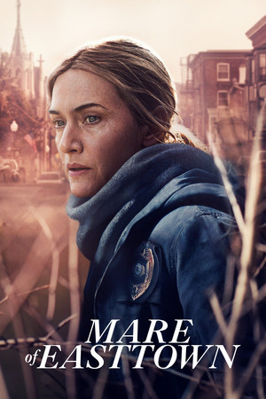 Watch Free Mare of Easttown (2021)
