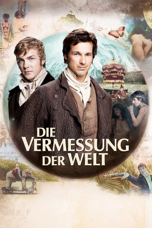 Watch Free Measuring the World (2012)
