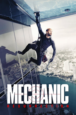 Watch Free Mechanic: Resurrection (2016)