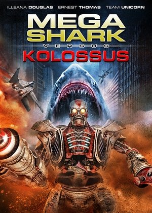 Watch Free Mega Shark vs. Kolossus (2015)