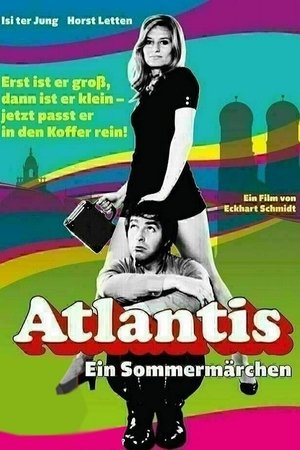 Watch Free Manner sind zum Lieben da (1970)
