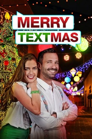 Watch Free Merry Textmas (2022)