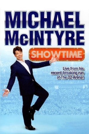 Watch Free Michael McIntyre Showtime (2012)