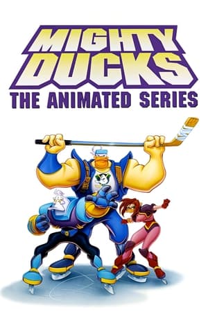 Watch Free Mighty Ducks The Animated Series (1996-1997)