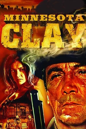 Watch Free Minnesota Clay (1964)
