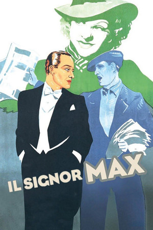 Watch Free Mister Max (1937)