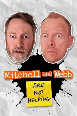 Watch Free Mitchell and Webb Are Not Helping (2025–)