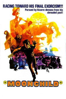Watch Free Moonchild (1974)