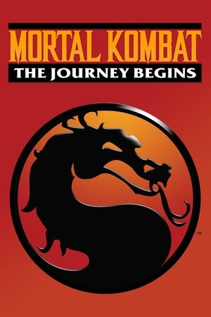 Watch Free Mortal Kombat: The Journey Begins (1995)
