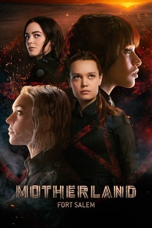 Watch Free Motherland: Fort Salem (2020 )