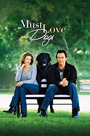 Watch Free Must Love Dogs (2005)