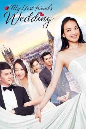Watch Free My Best Friends Wedding (2016)