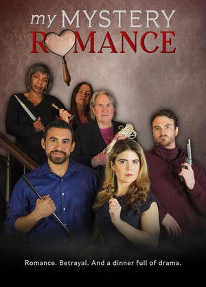 Watch Free My Mystery Romance