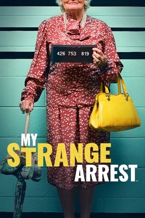Watch Free My Strange Arrest (2023-)