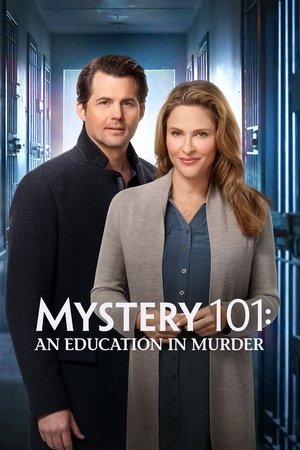 Watch Free Mystery 101: An Education in Murder (2020)