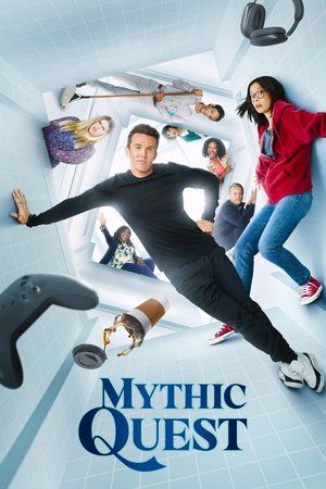 Watch Free Mythic Quest: Ravens Banquet (2020 )