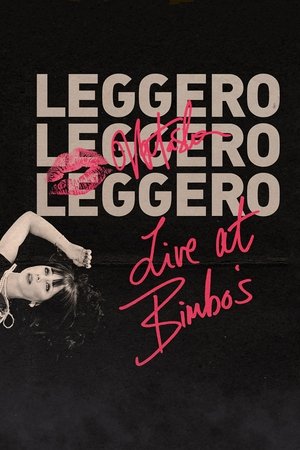 Watch Free Natasha Leggero: Live at Bimbos (2015)