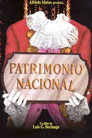 Watch Free Patrimonio nacional (1981)