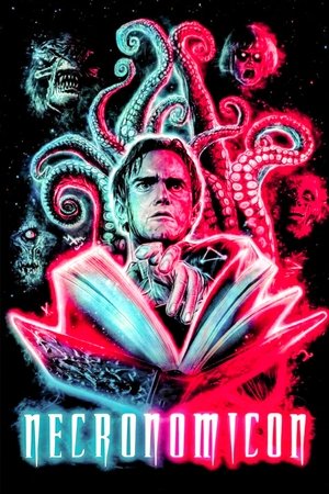 Watch Free Necronomicon: Book of Dead (1993)