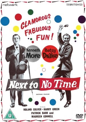Watch Free Next to No Time (1958)