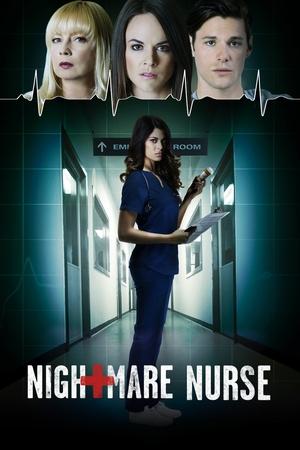Watch Free Nightmare Nurse (2016)