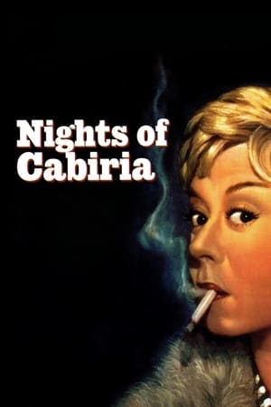 Watch Free The Nights of Cabiria (1957)