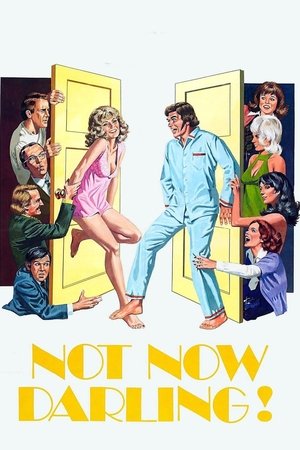 Watch Free Not Now Darling (1973)