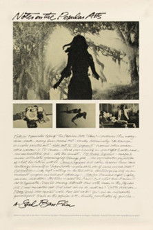 Watch Full Movie: Notes on the Popular Arts (1978)