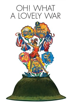 Watch Free Oh! What a Lovely War (1969)