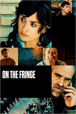 Watch Free On the Fringe (2022)